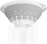 Collapsible Colander and Strainer, 5 Quart(1.25 gal), Heavey Duty Kitchen Drainer Basket for Pasta, Veggies and Fruits, New Home Apartment Essentials - Image 2